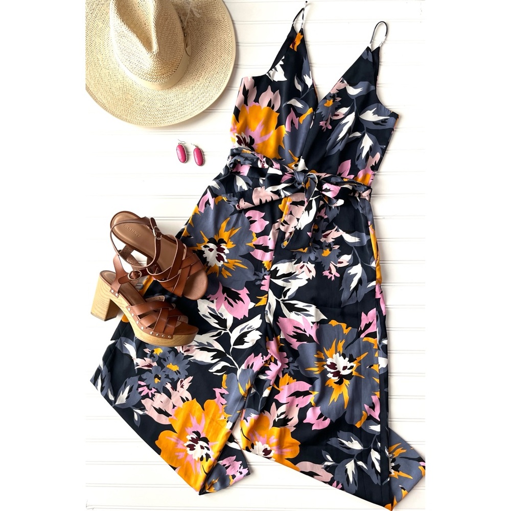 Palm Royale Jumpsuit | size 4